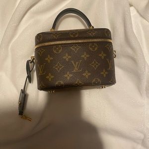 Louis Vuitton Vanity PM
